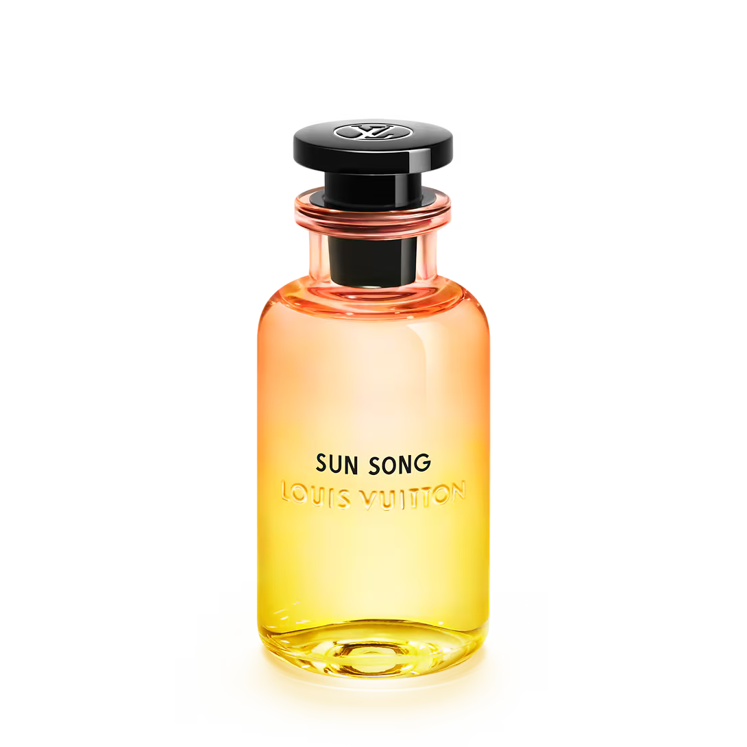 Louis Vuitton - Sun Song EDP