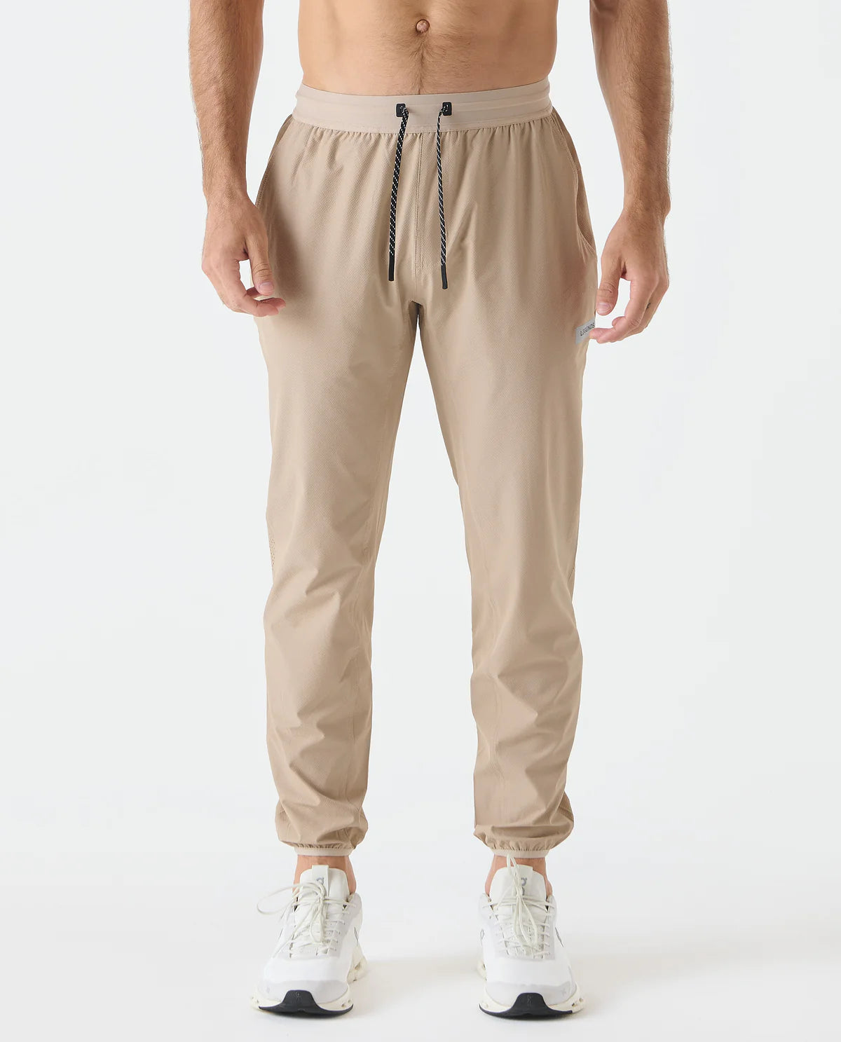 Legends Luka HD Jogger River Rock L