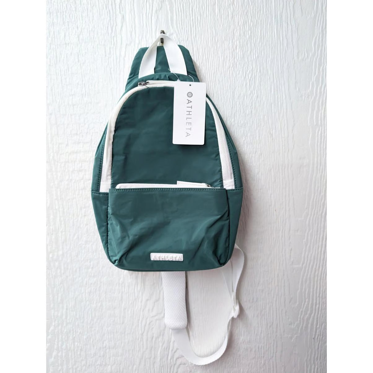 Athleta All About Sling Bag