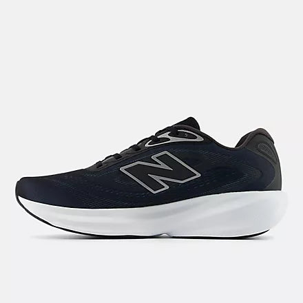 NEW BALANCE Men's Fresh Foam 680 v9 - Black w/Faded Black - 10W (2E)