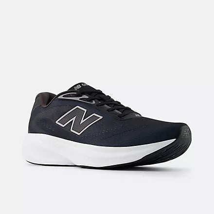 NEW BALANCE Men's Fresh Foam 680 v9 - Black w/Faded Black - 10W (2E)