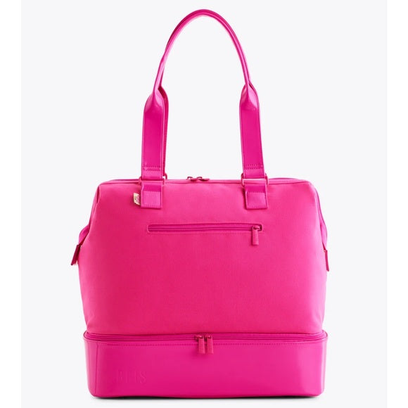 Beis Barbie Mini Weekender Bag