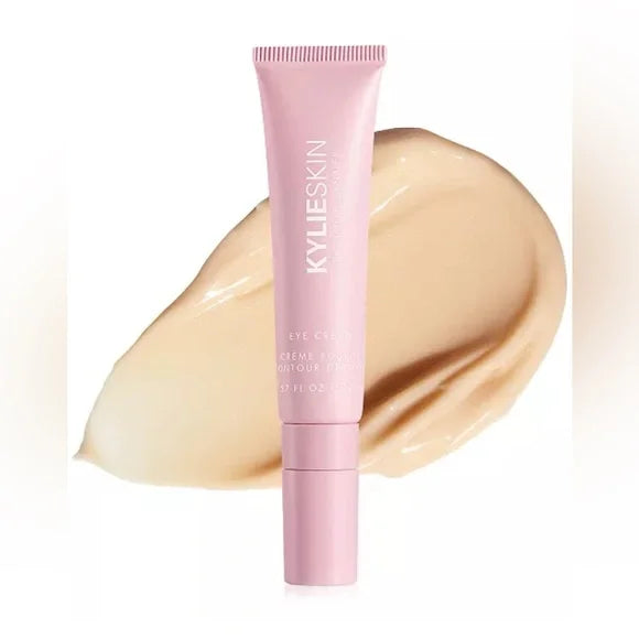 KYLIESKIN by Kylie Jenner | Eye Cream | 0.57 fl oz
