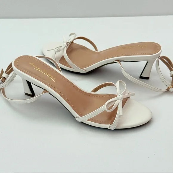 Anne Michelle Women's Heels - Size 7.5