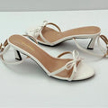 Anne Michelle Women's Heels - Size 7.5