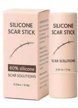 SILICONE SCAR STICK | Scar Solutions | 60% Silicone