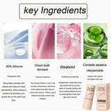 SILICONE SCAR STICK | Scar Solutions | 60% Silicone