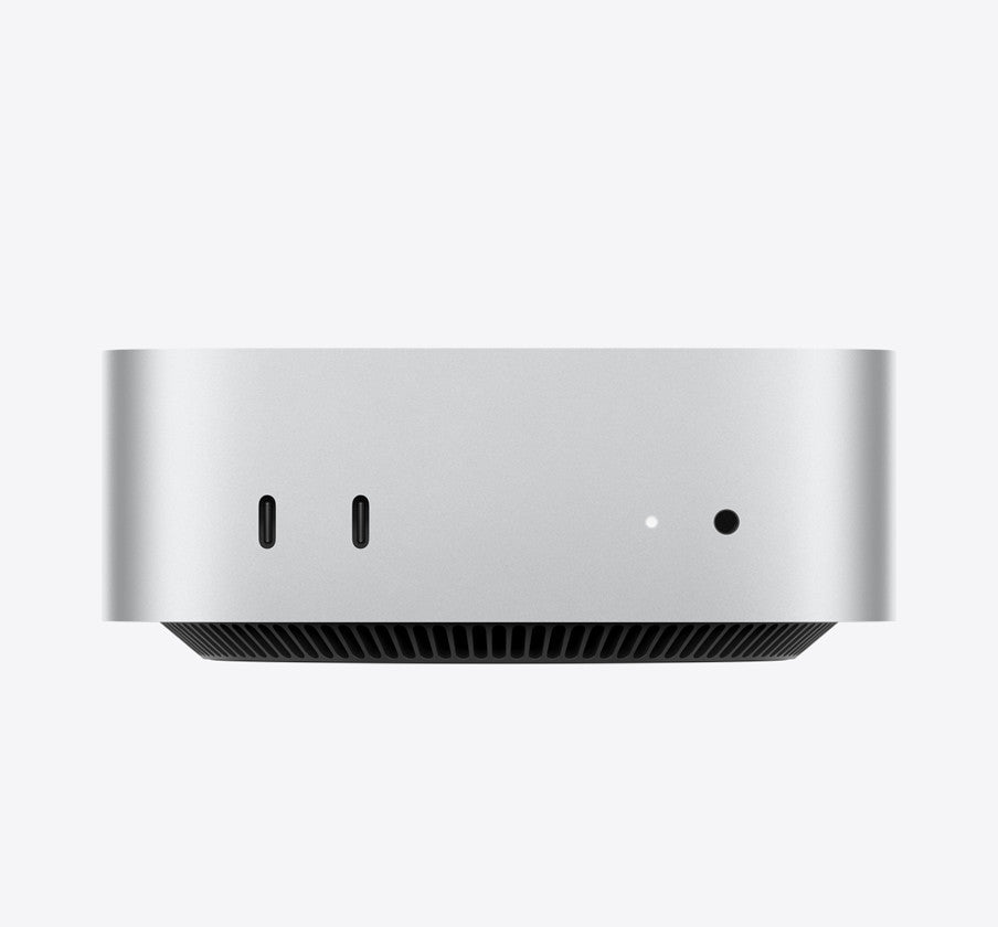 Mac Mini 1TB M4 Chip (New)