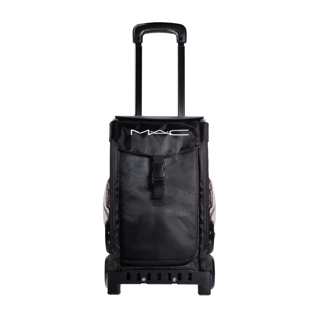 Zuca Bag | Rolling Makeup Case