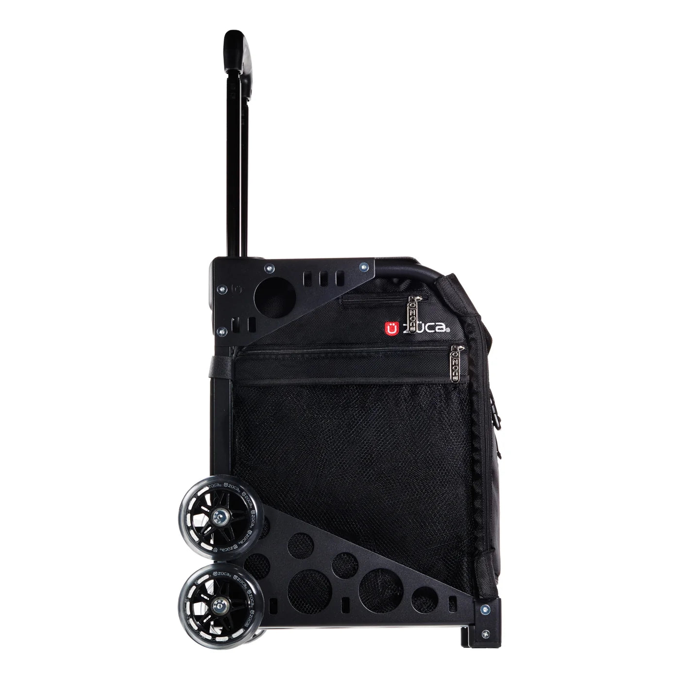 Zuca Bag | Rolling Makeup Case