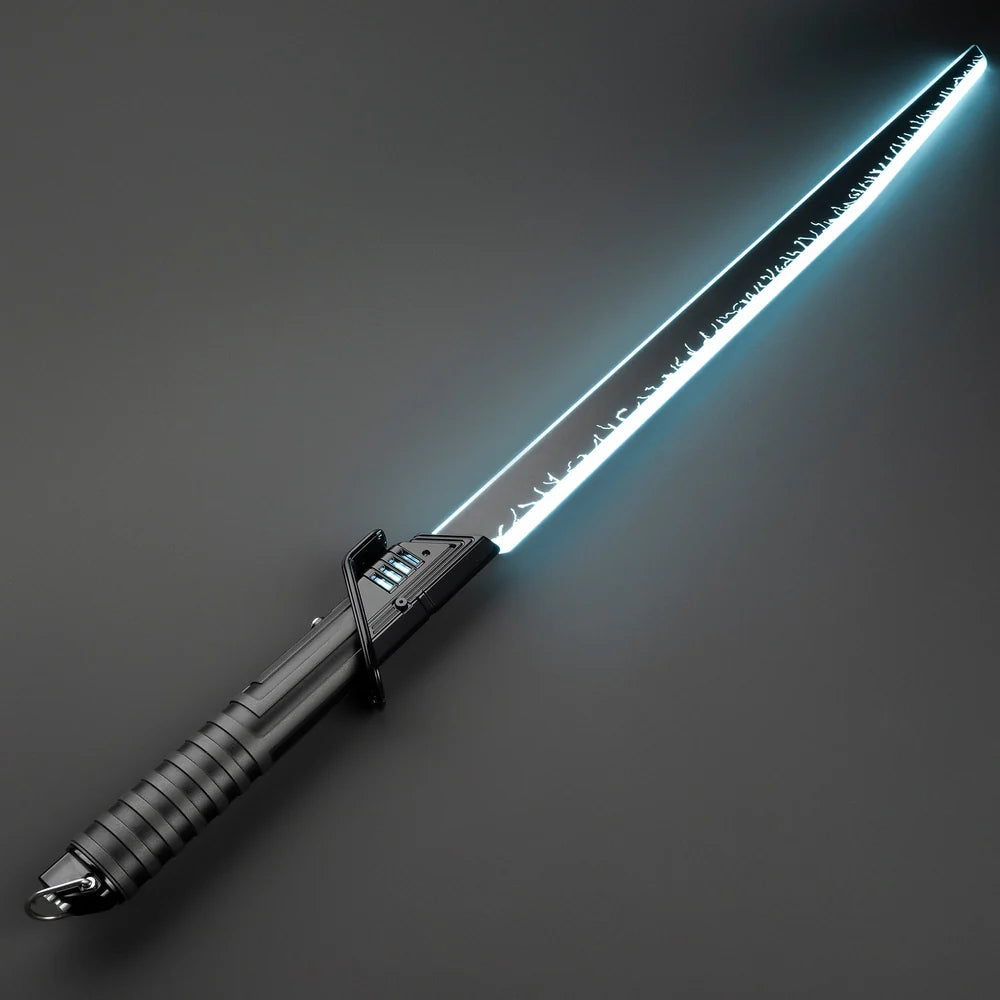 Mando Dark Saber