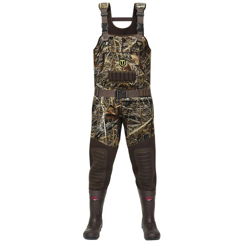 Tidewe Waders Size: 7