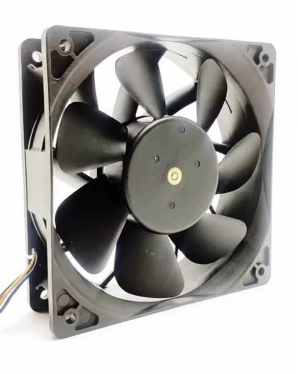 MARTECH DF1203812B2FN 12V 4.5A 120mm 7000RPM 4-Pin Violent Cooling Fan