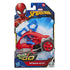 Hasbro Marvel Spider-Man Rip n Go Stunt Vehicle