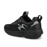 Women's Black Mehalef X-Wide (9.5)