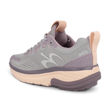 Women's Purple Mehalef Med. (8.5)