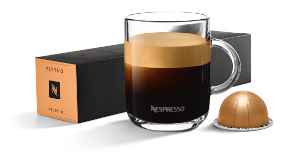 Nespresso Vertuo Espresso Pods Bundle 3 Boxes (Read description)