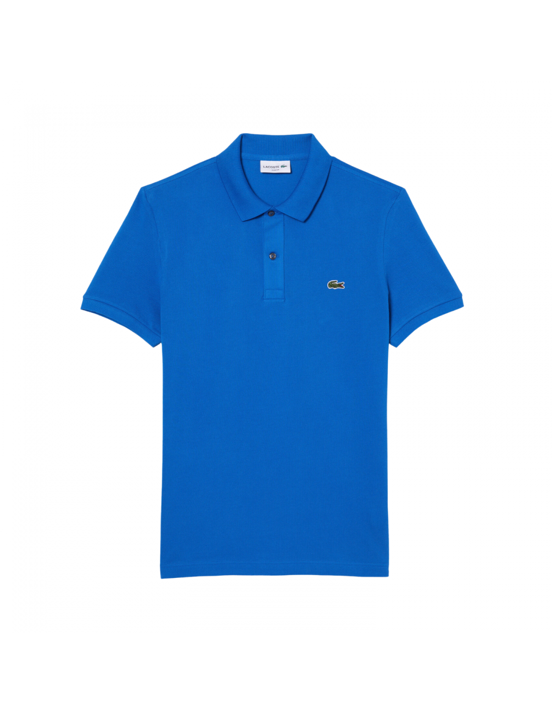 Lacoste Men's Polo Slim Fit