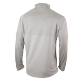 Vanderbilt Commodores Columbia Omni-Wick Raglan Rockin' It Quarter-Zip Top - Gray - Medium