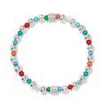 Brighton Meridian Petite Multi Stretch Bracelet