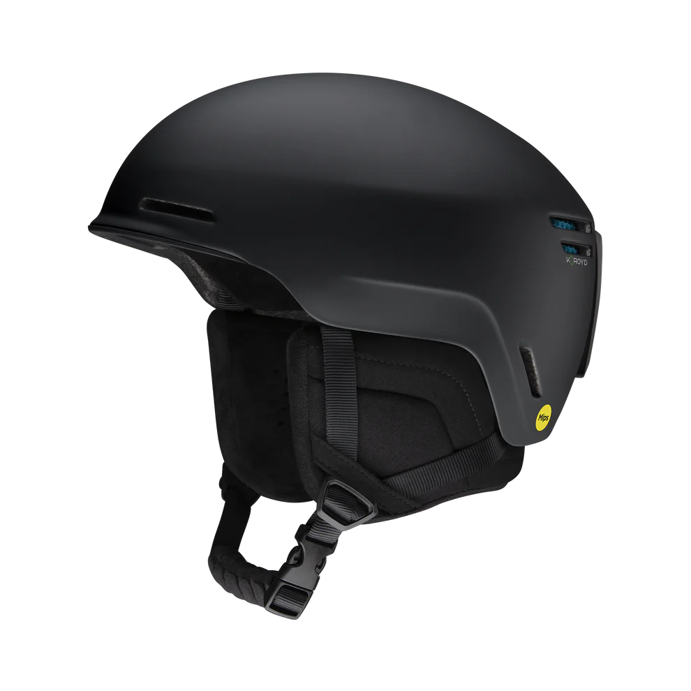 Smith Method Mips Adult Size M