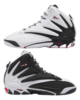 Reebok The Blast White Men's -  Size 10