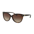 Michael Kors Jan Brown Gradient Cat Eye Ladies Sunglasses Item No. MK2045 300613 55