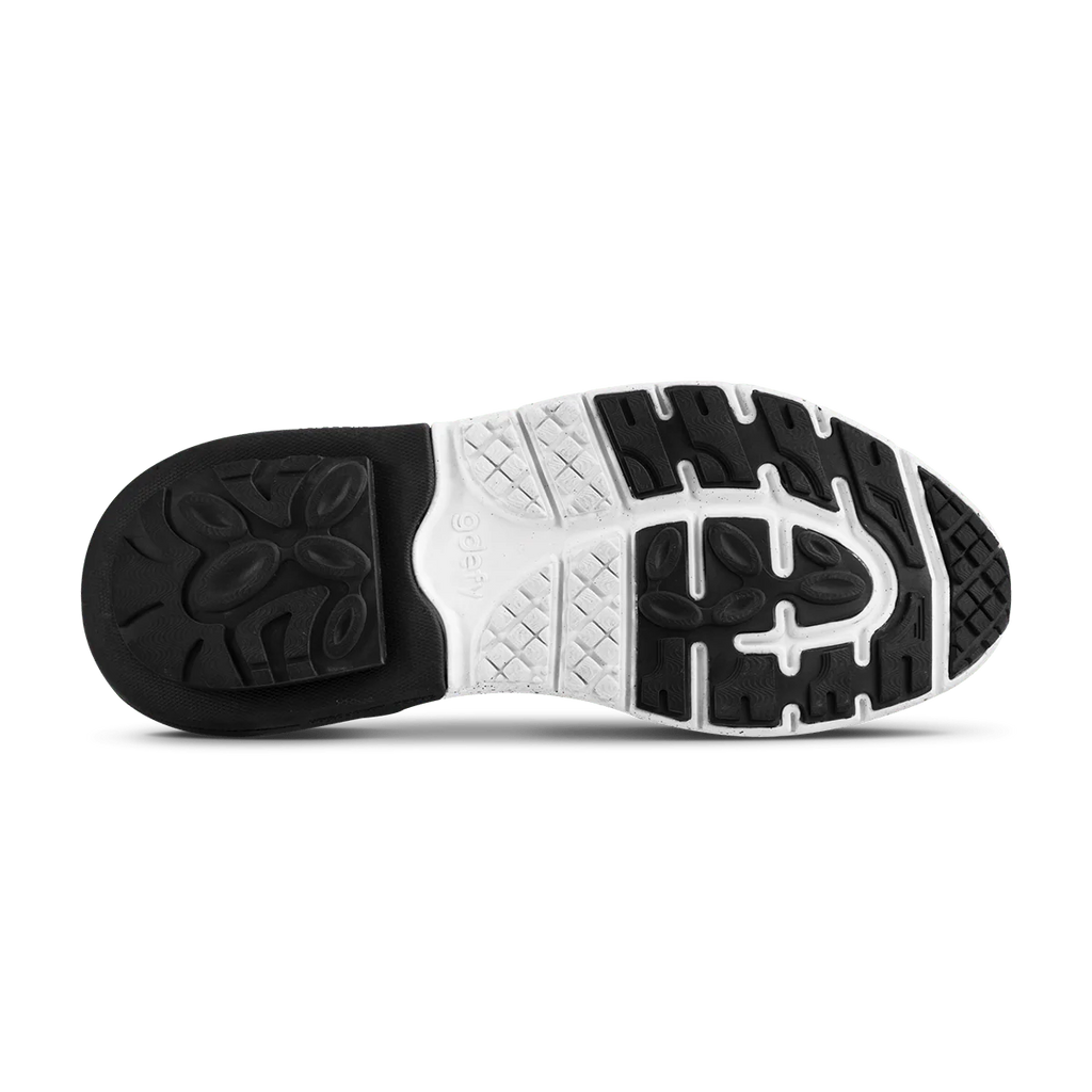 g-defy by Gravity Defyer | Women's Mighty Walk | Gray/Pink