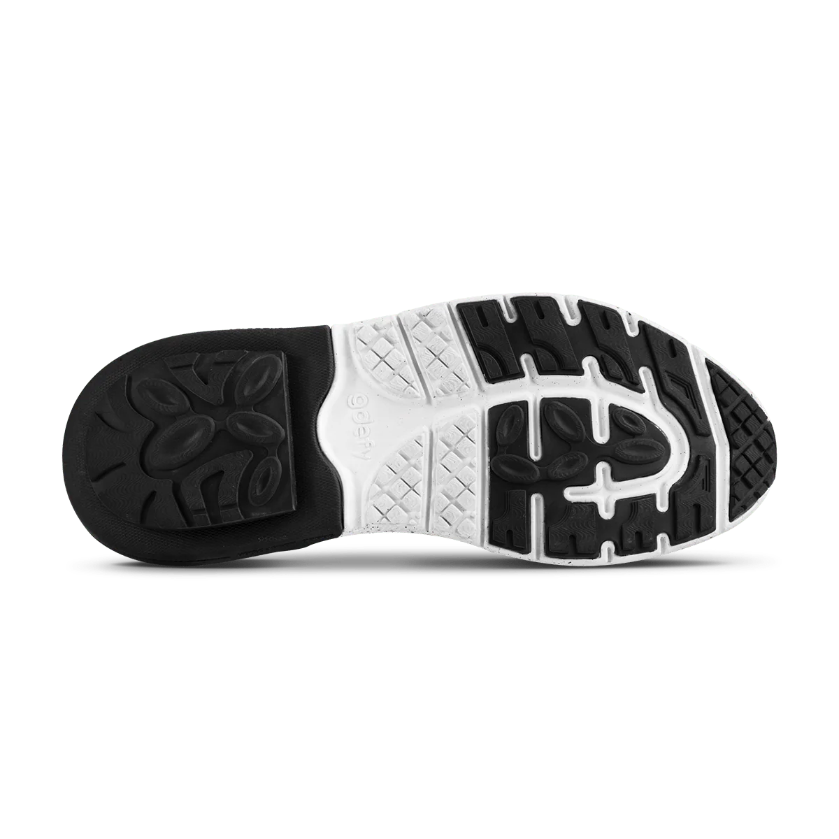 g-defy by Gravity Defyer | Women's Mighty Walk | Gray/Pink