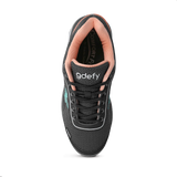 g-defy by Gravity Defyer | Women's Mighty Walk | Gray/Pink