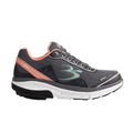 g-defy Women's Gray/Pink Mighty Walk Shoes
