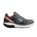 g-defy by Gravity Defyer | Women's Mighty Walk | Gray/Pink
