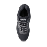 Men's Gray/Gray Mighty Walk Wide (US-11.5)