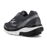 Men's Gray/Gray Mighty Walk Med. (US-15)