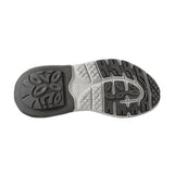 G-DEFY FOOTWEAR | Women's Mighty Walk | Grey/Blue | US 10.5W