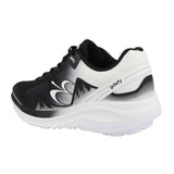 g-defy Women's Black/White Mighty Walk Shoes Size: 10.5