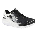 g-defy Women's Black/White Mighty Walk Shoes Size: 8.5M
