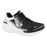 g-defy Women's Black/White Mighty Walk Shoes Size: 8.5M