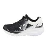 g-defy Women's Black/White Mighty Walk Shoes Size: 8.5M