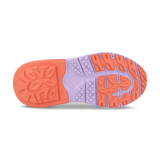 g-defy by Gravity Defyer | Women's Mighty Walk | Mint/Purple | Size US7 W