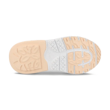 Women's Blue/Beige Mighty Walk X-Wide (US-10.5)