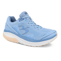 Women's Blue/Beige Mighty Walk X-Wide (US-10.5)