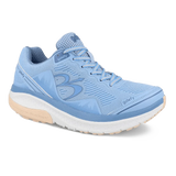 Women's Blue/Beige Mighty Walk X-Wide (US-10.5)