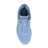 Women's Blue/Beige Mighty Walk X-Wide (US-10.5)