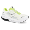 g-defy by Gravity Defyer | Women's Mighty Walk | White/Green | Size US7.5 M