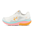 g-defy by Gravity Defyer | Women's Mighty Walk | White/Pink | Size US8 M