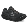 Men's Black Mighty Walk Med. (US-12)
