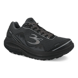 Men's Black Mighty Walk Med. (US-12)