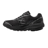 G-DEFY FOOTWEAR | Men's Mighty Walk | Black | US 9.5M