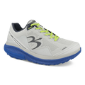 g-defy by Gravity Defyer | Men's Mighty Walk | Blue/Gray